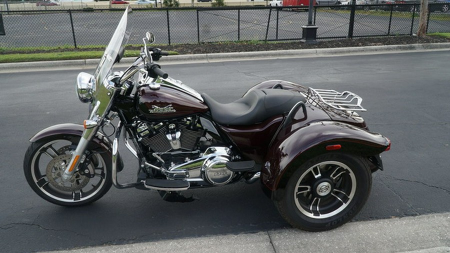 2022 Harley-Davidson Trike FLRT - Freewheeler