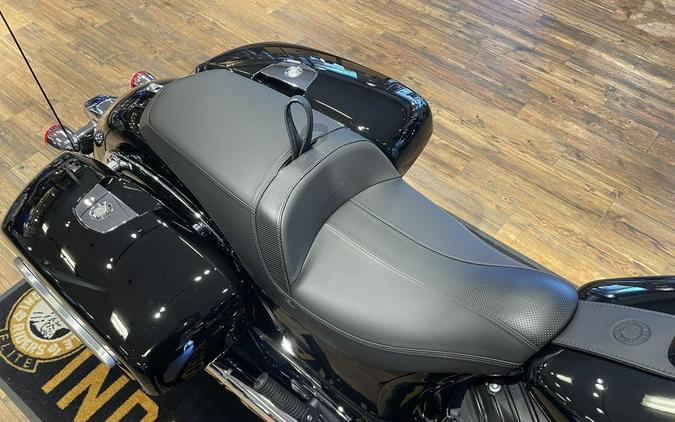 2024 Indian Motorcycle® Chieftain® Black Metallic