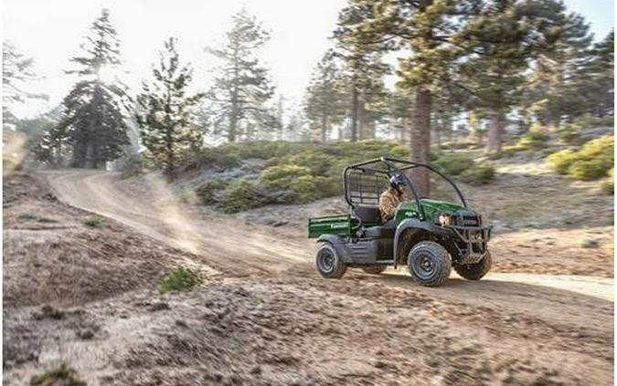 2024 Kawasaki Mule Sx™