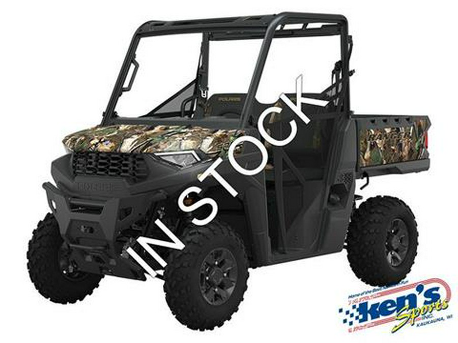 2023 Polaris Ranger SP 570 Premium