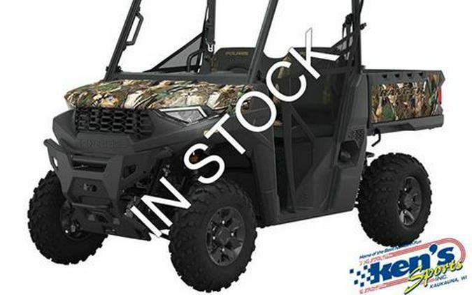 2023 Polaris Ranger SP 570 Premium