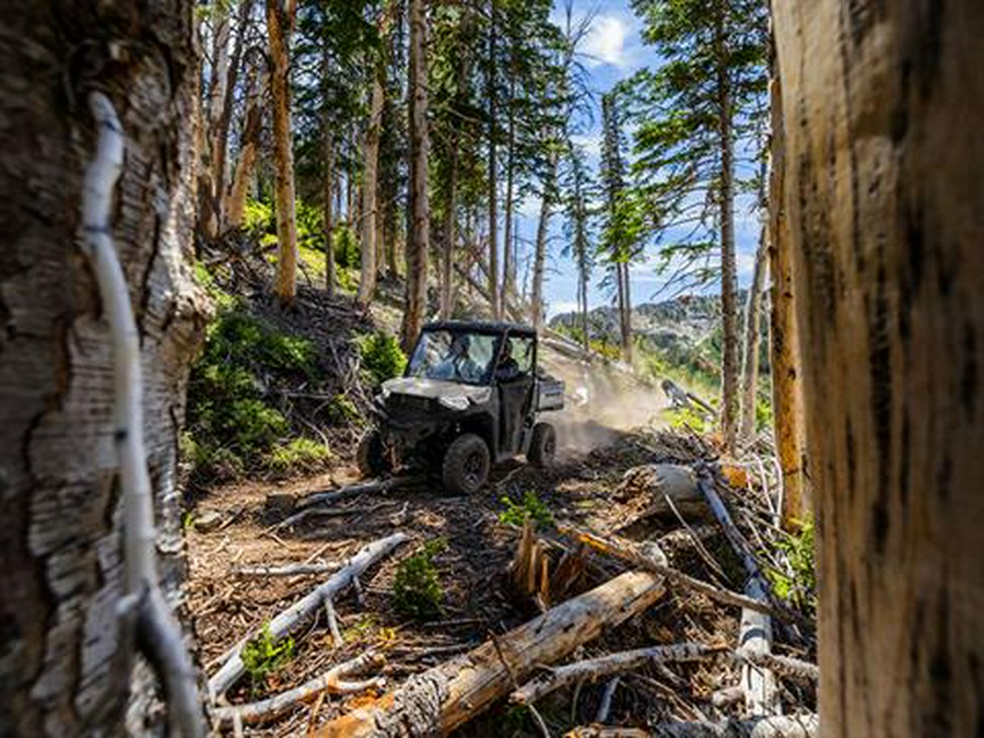 2023 Polaris Ranger SP 570 Premium