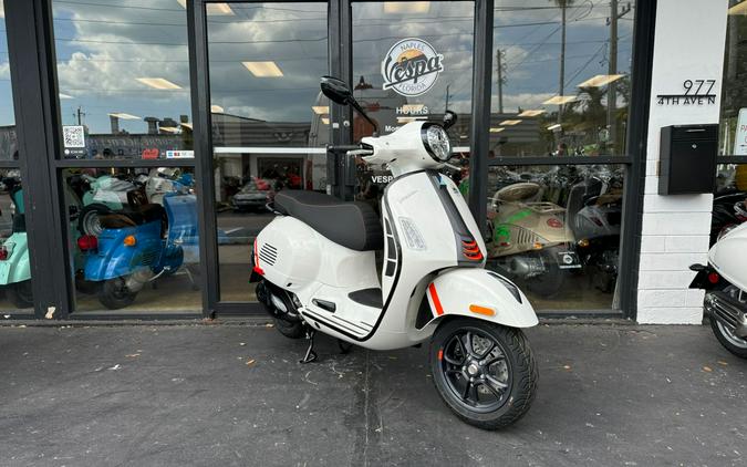 2024 Vespa GTS Super 300 Sport