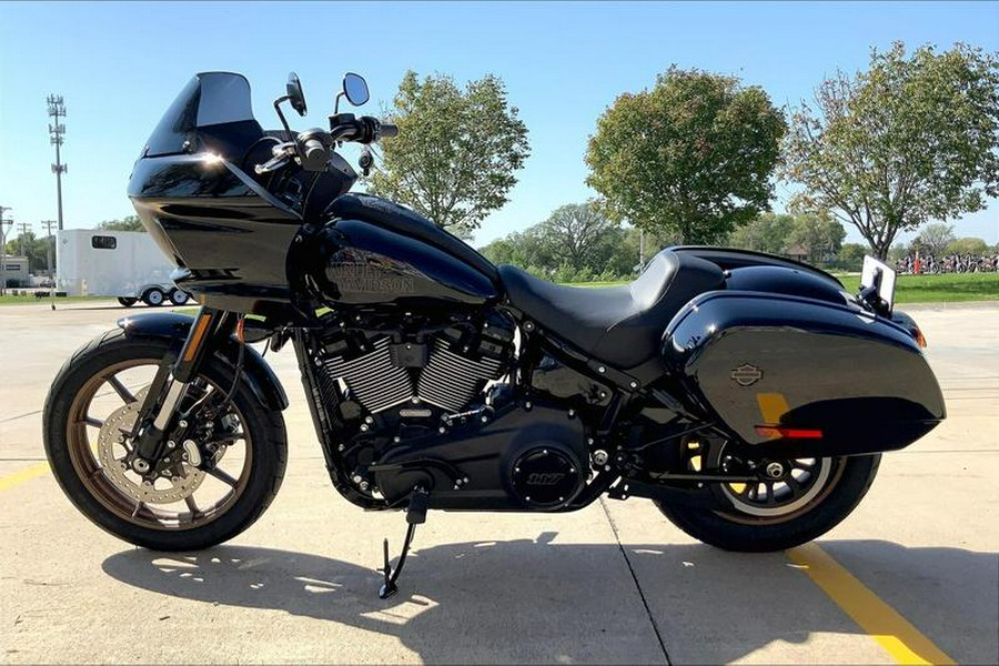 2023 Harley-Davidson® FXLRST - Low Rider® ST