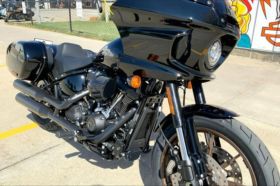 2023 Harley-Davidson® FXLRST - Low Rider® ST