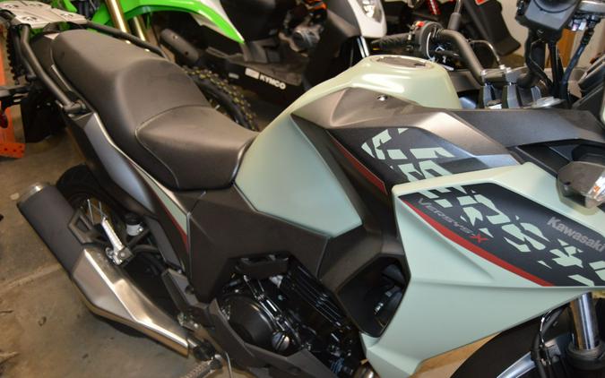 2024 Kawasaki Versys-X 300 ABS