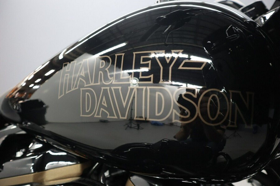 2023 Harley-Davidson Road Glide ST