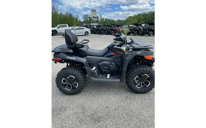 2024 CFMOTO Cforce 600 Touring