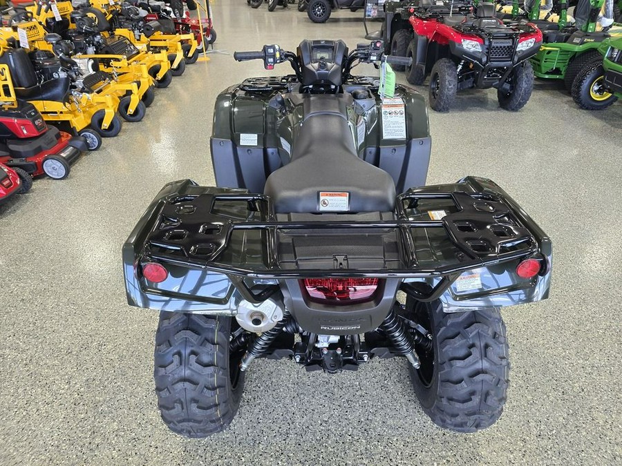 2024 Honda® FourTrax Foreman Rubicon 4x4 Automatic DCT