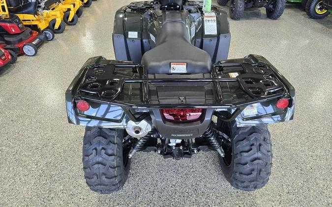 2024 Honda® FourTrax Foreman Rubicon 4x4 Automatic DCT