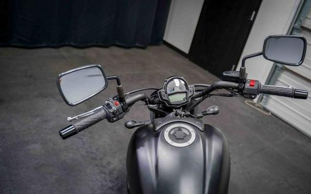 2025 Kawasaki Vulcan® S