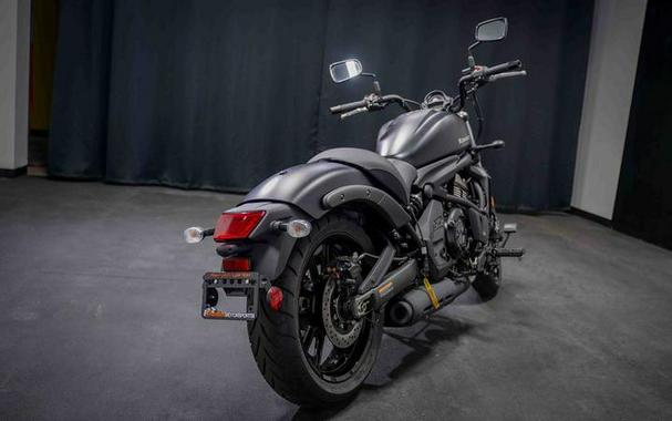 2025 Kawasaki Vulcan® S