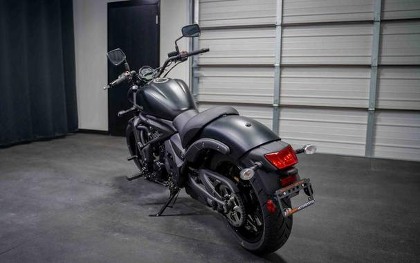 2025 Kawasaki Vulcan® S