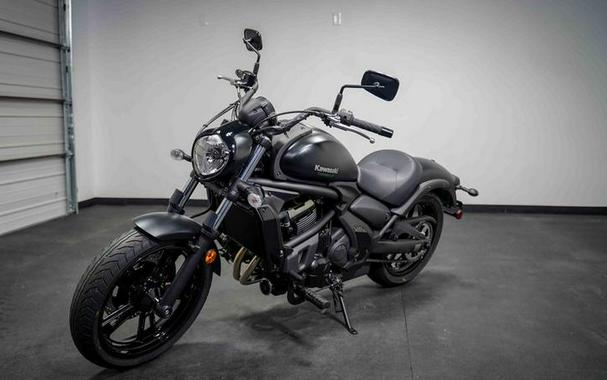 2025 Kawasaki Vulcan® S