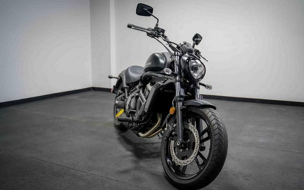 2025 Kawasaki Vulcan® S