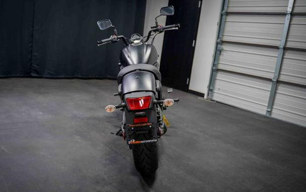 2025 Kawasaki Vulcan® S