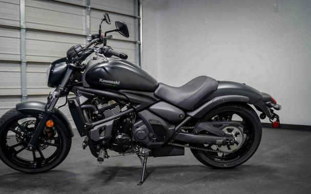2025 Kawasaki Vulcan® S