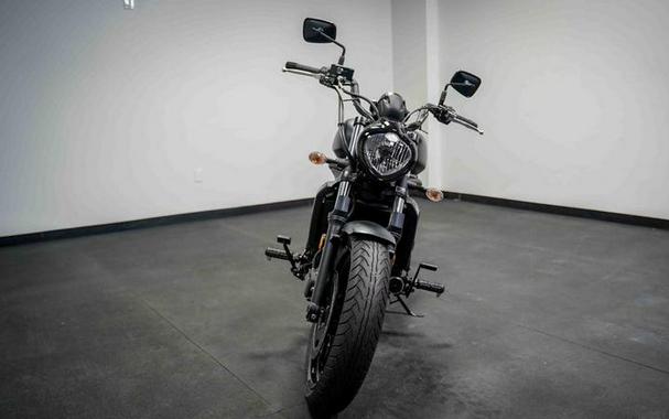 2025 Kawasaki Vulcan® S