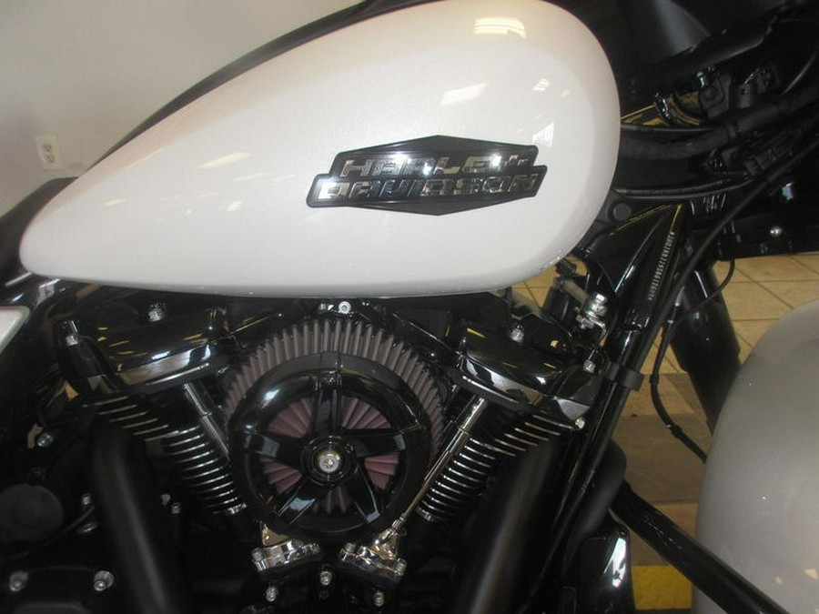 2025 Harley-Davidson® FLHX - Street Glide®