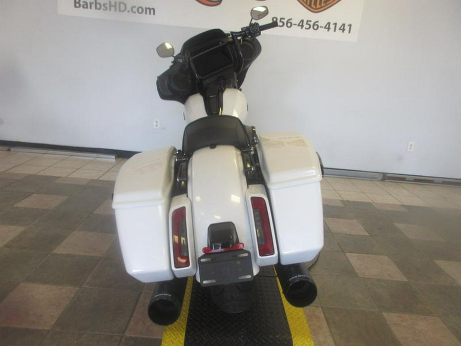 2025 Harley-Davidson® FLHX - Street Glide®