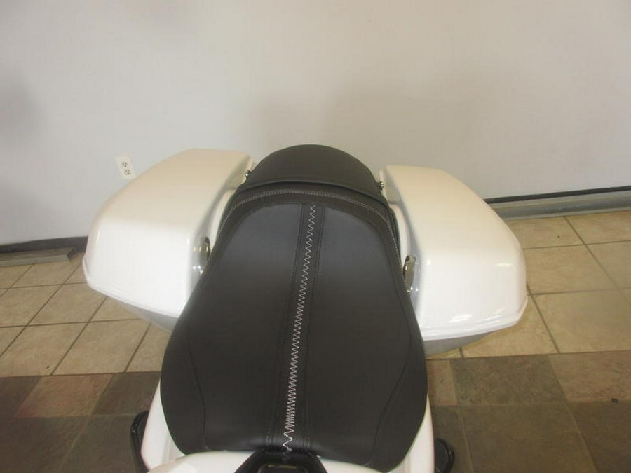 2025 Harley-Davidson® FLHX - Street Glide®