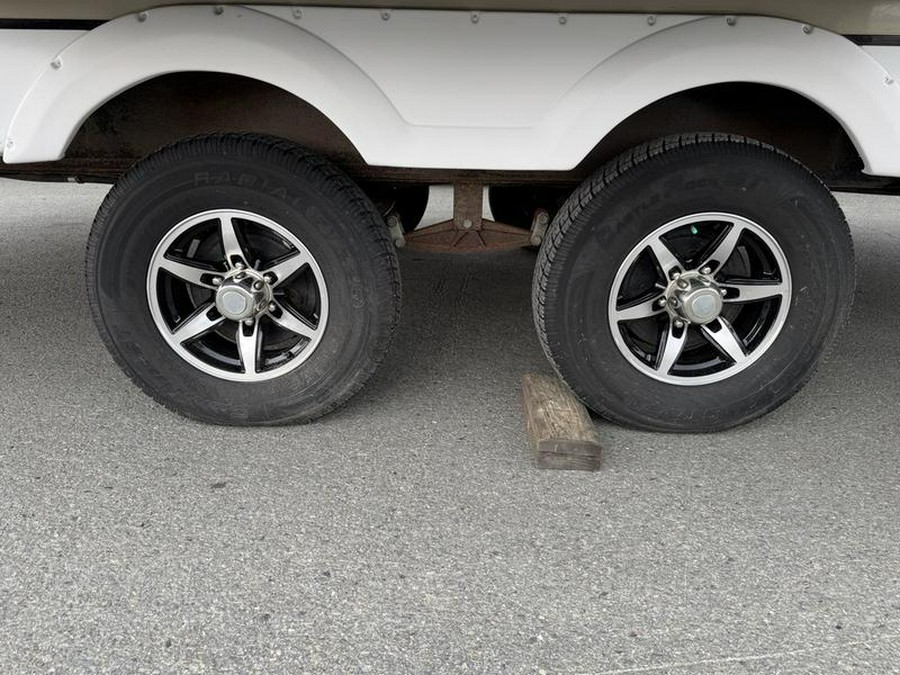 2019 Coachmen Freedom Express Liberty Edition 320BHDSLE