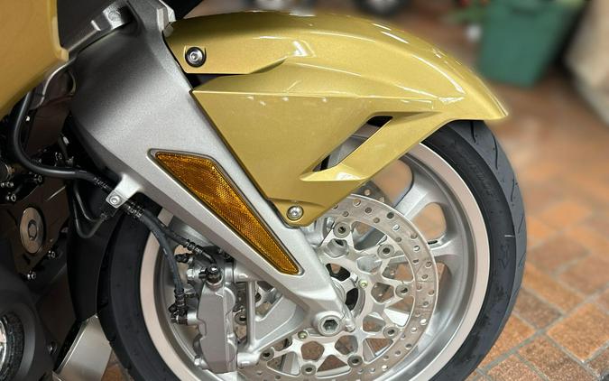 2025 Honda GOLDWING TOUR DCT 50th Anniversary