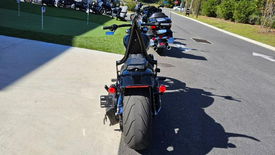 2019 Harley-Davidson® Breakout Fxbrs