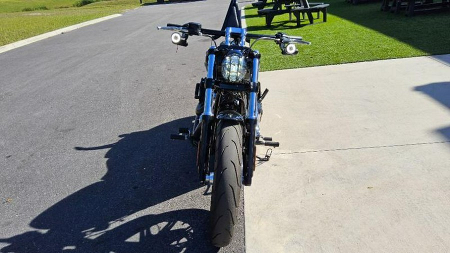 2019 Harley-Davidson® Breakout Fxbrs