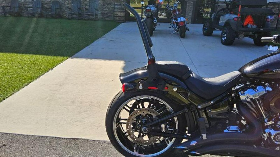 2019 Harley-Davidson® Breakout Fxbrs