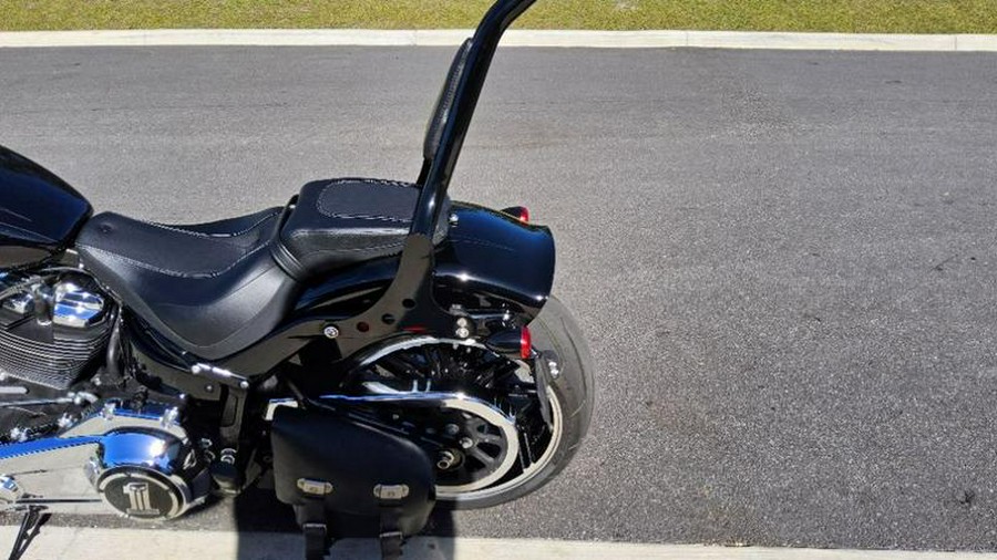 2019 Harley-Davidson® Breakout Fxbrs