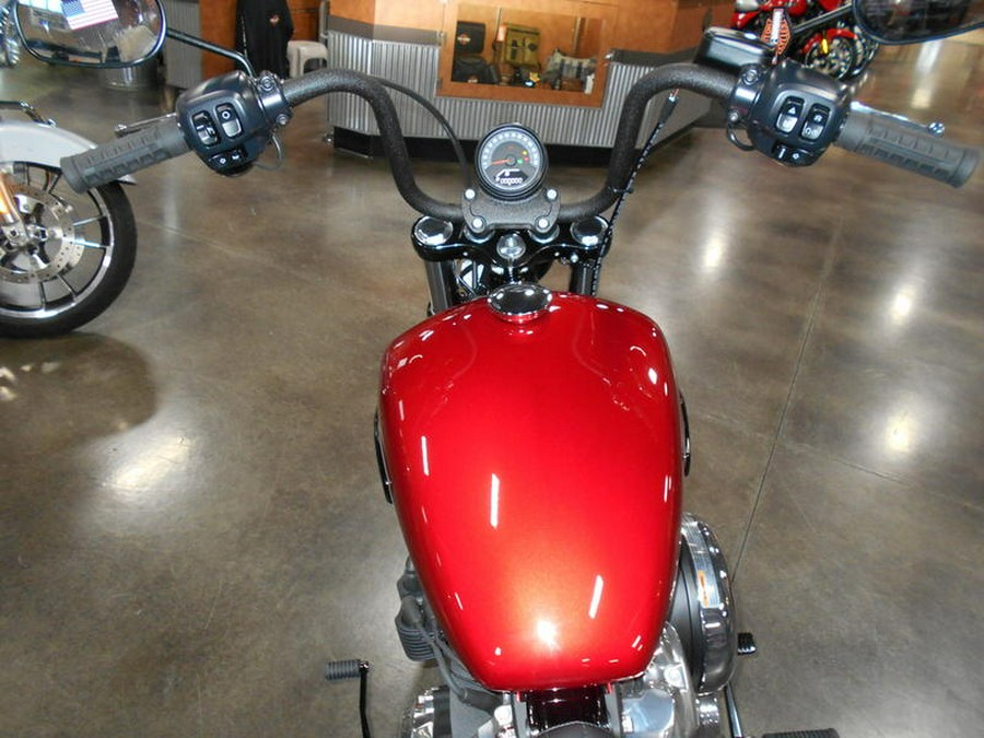 2026 Harley-Davidson® FXBB - Street Bob®