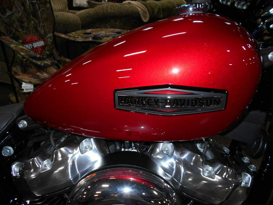 2026 Harley-Davidson® FXBB - Street Bob®