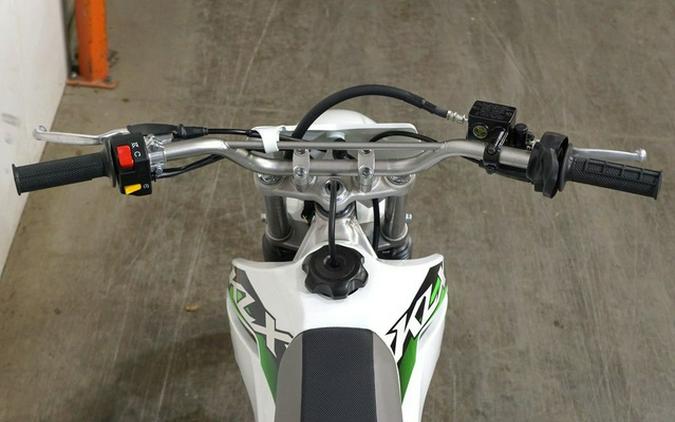 2026 Kawasaki KLX 140R F