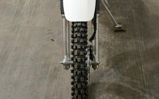 2026 Kawasaki KLX 140R F
