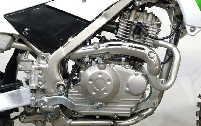 2026 Kawasaki KLX 140R F