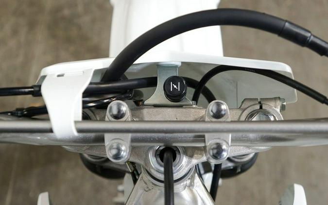 2026 Kawasaki KLX 140R F
