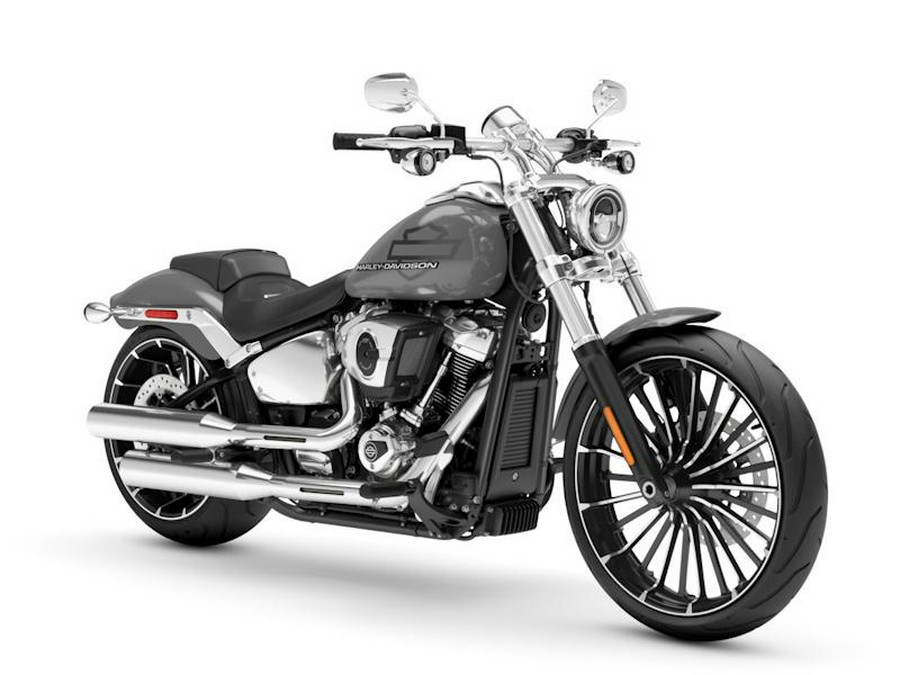 2026 Harley-Davidson® FXBR - Breakout®