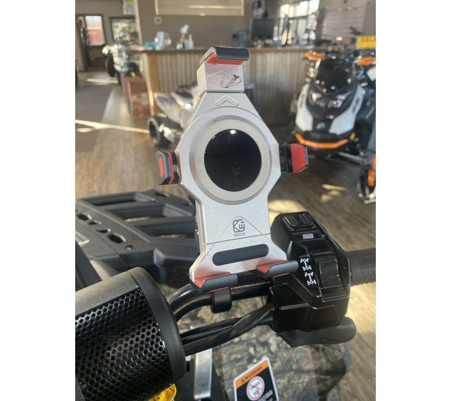 2023 Can-Am Outlander XT 1000R