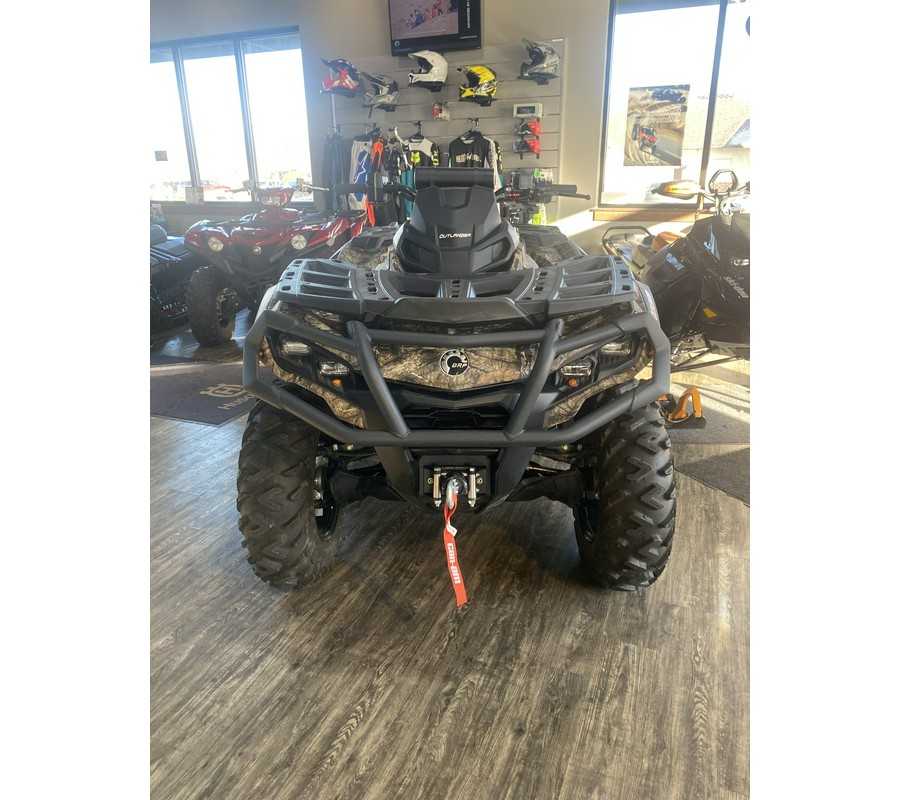 2023 Can-Am Outlander XT 1000R