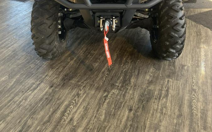 2023 Can-Am Outlander XT 1000R