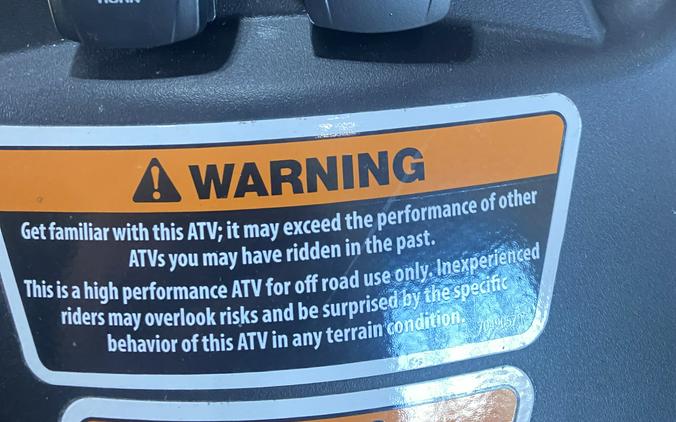 2023 Can-Am Outlander XT 1000R