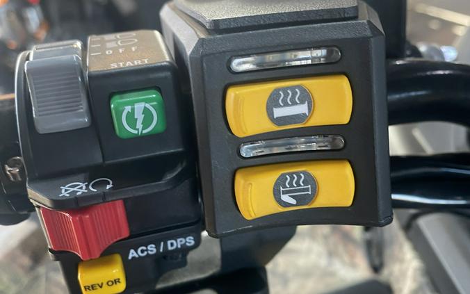 2023 Can-Am Outlander XT 1000R