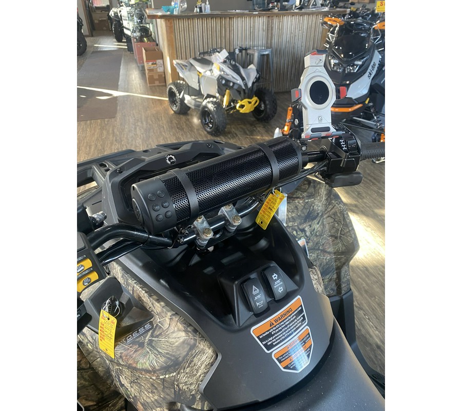 2023 Can-Am Outlander XT 1000R