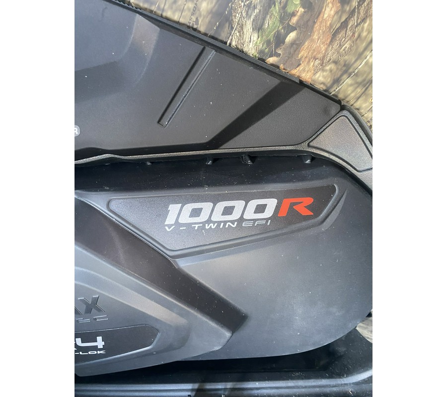 2023 Can-Am Outlander XT 1000R