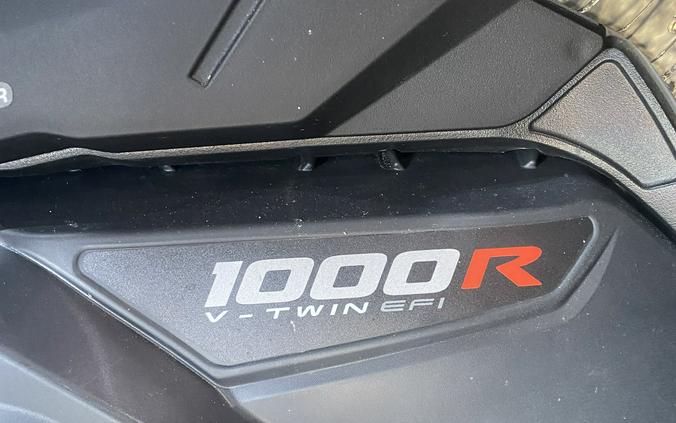 2023 Can-Am Outlander XT 1000R