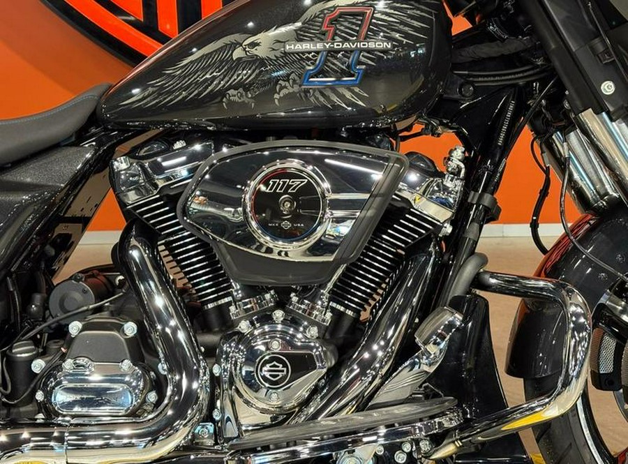 2026 Harley-Davidson® FLHX - Street Glide®