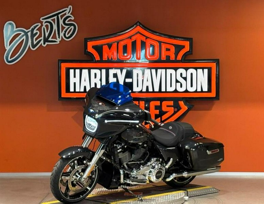 2026 Harley-Davidson® FLHX - Street Glide®