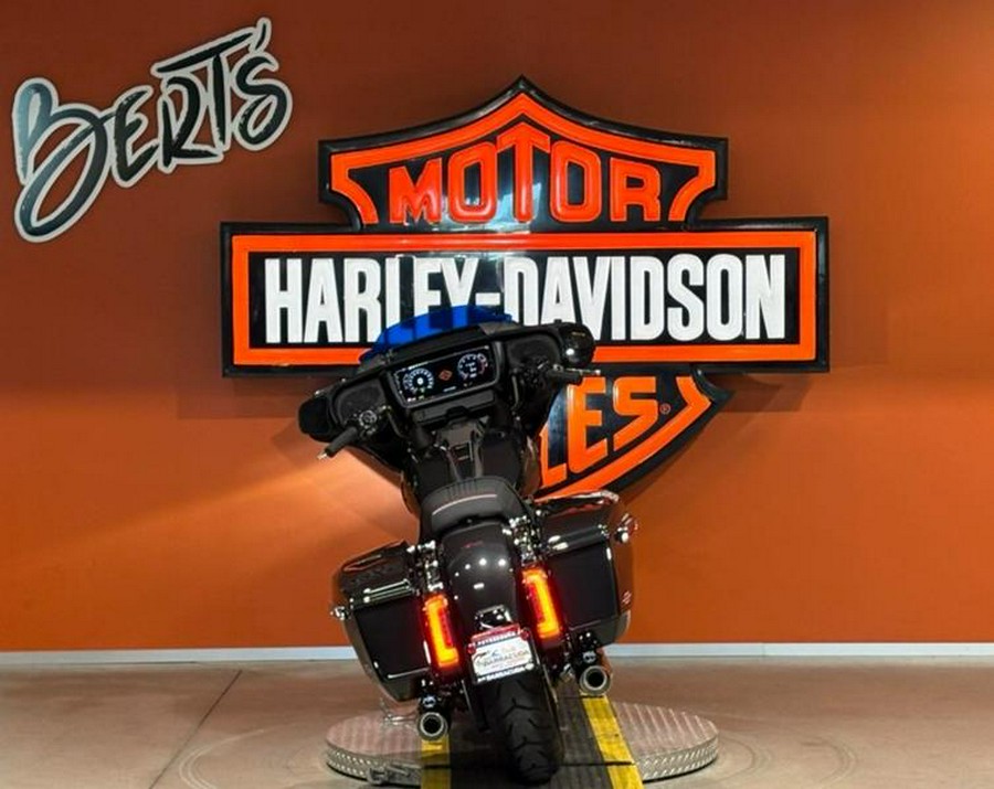 2026 Harley-Davidson® FLHX - Street Glide®