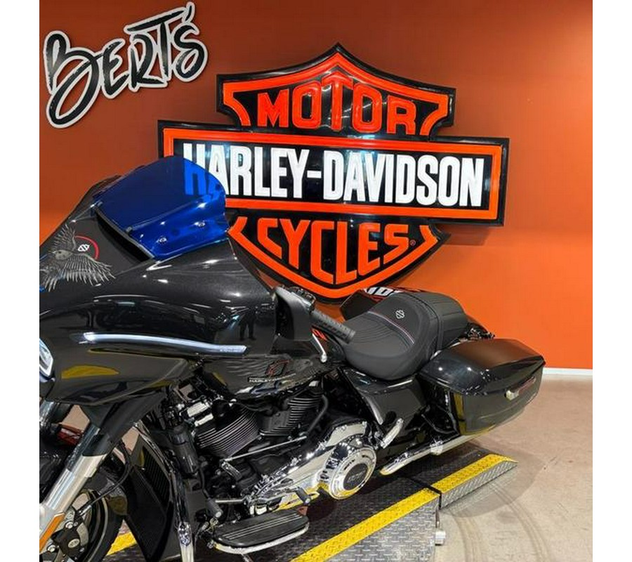 2026 Harley-Davidson® FLHX - Street Glide®